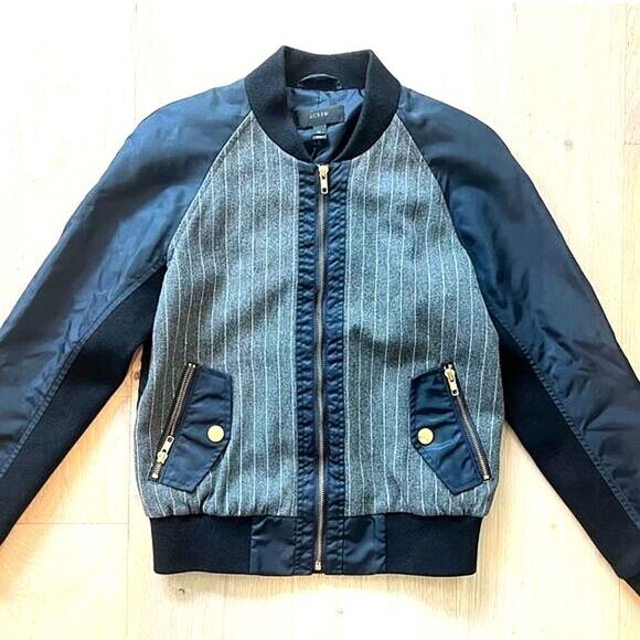 J.Crew  - Picture 1 of 8